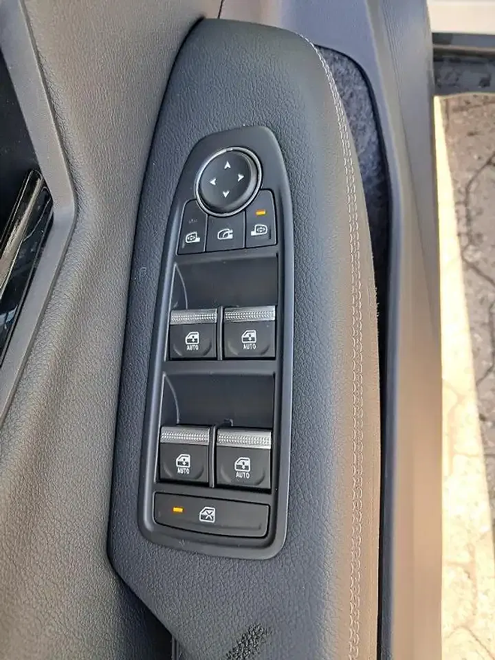 Mitsubishi Eclipse Cross - Thumbnail 14