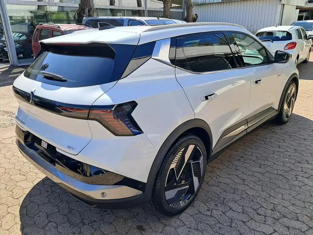 Mitsubishi Eclipse Cross - Thumbnail 5