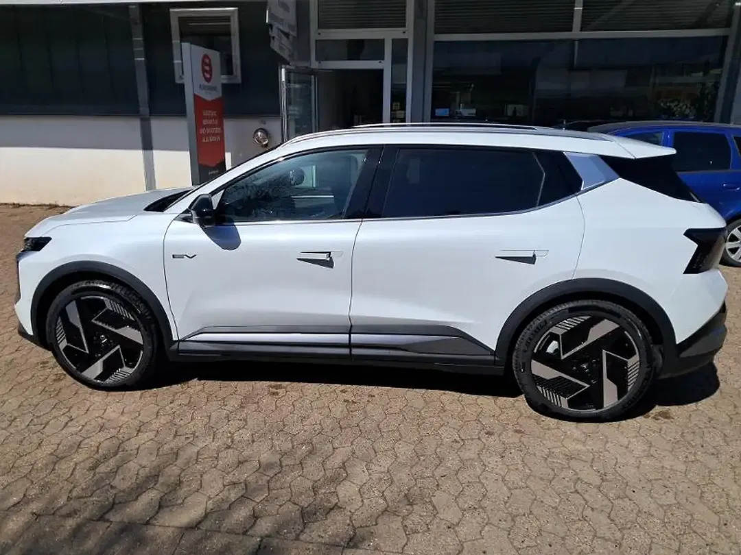 Mitsubishi Eclipse Cross - Thumbnail 8
