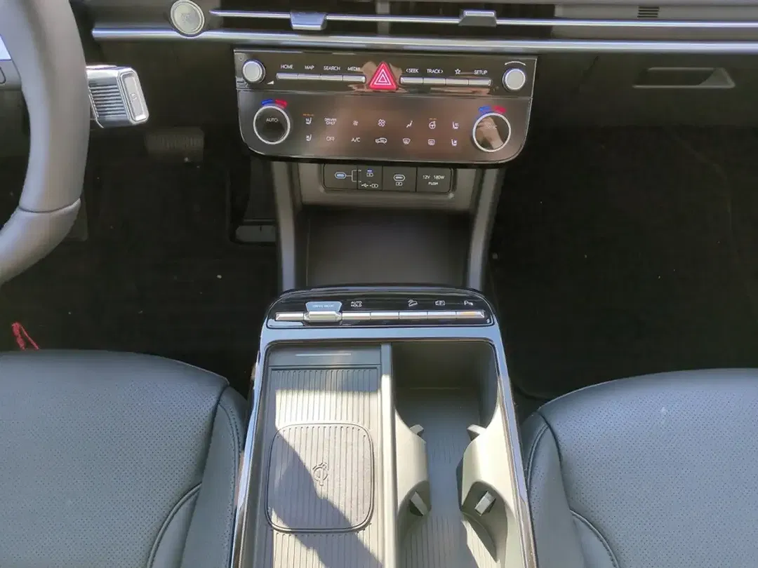 Hyundai TUCSON - Thumbnail 11