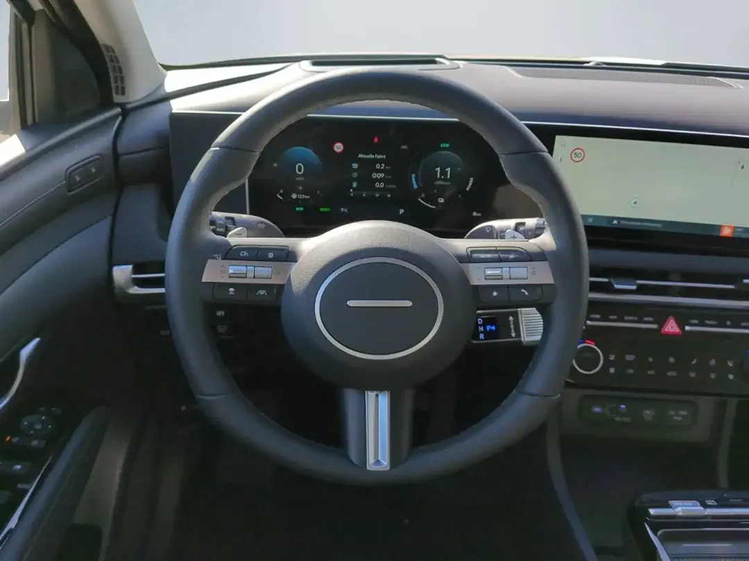 Hyundai TUCSON - Thumbnail 12