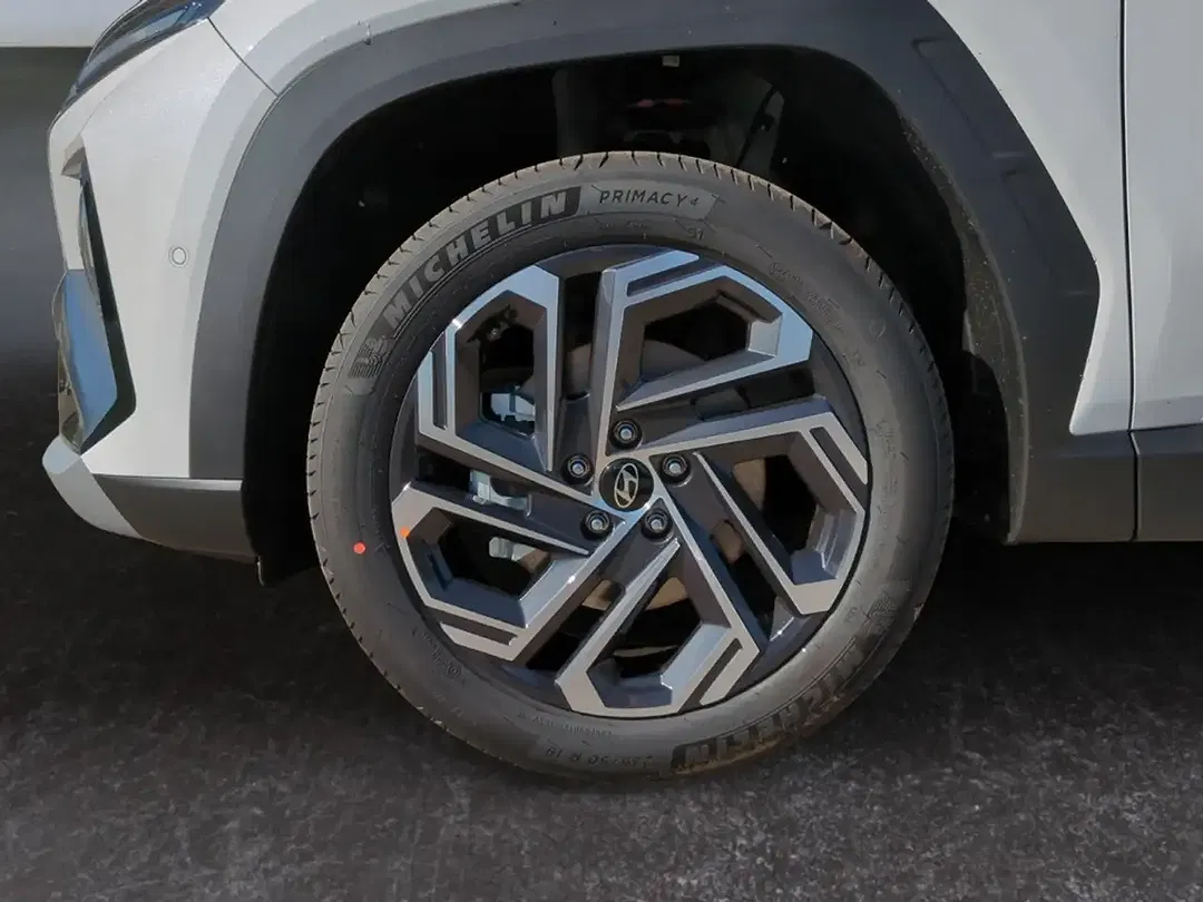 Hyundai TUCSON - Thumbnail 14