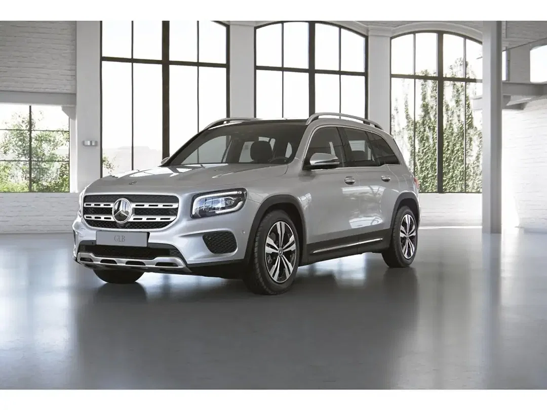 Mercedes-Benz GLB 200 - Afbeelding 1