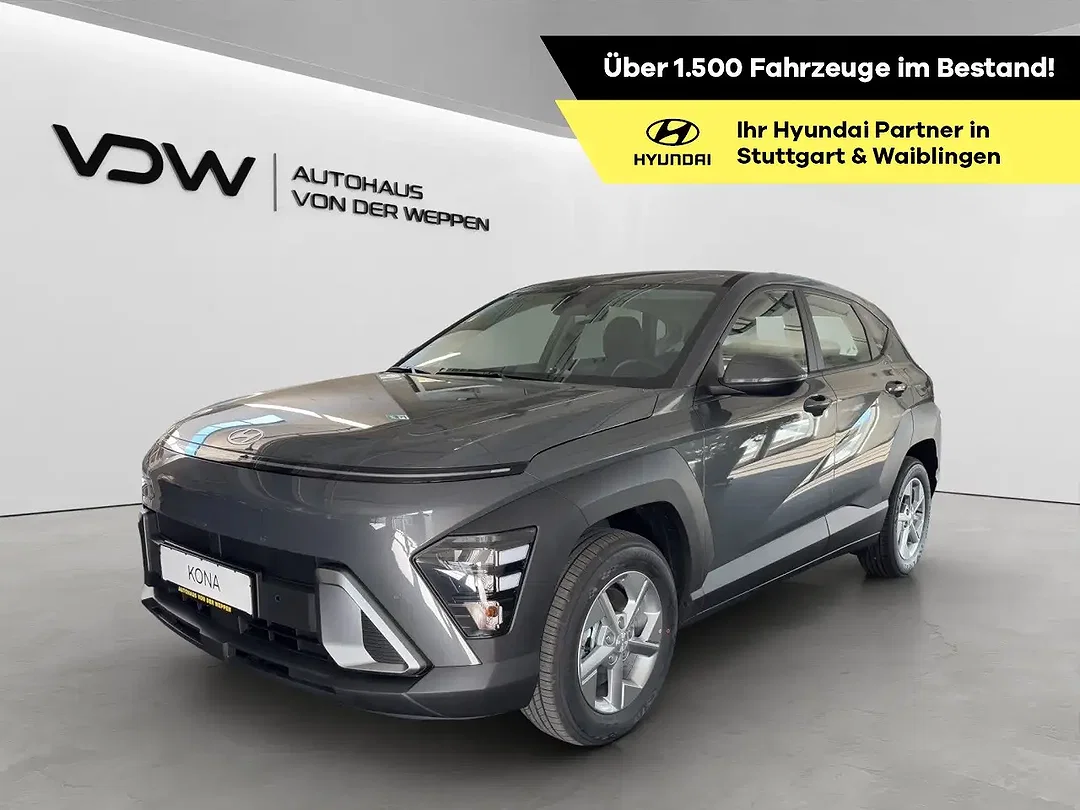 Hyundai KONA - Afbeelding 1