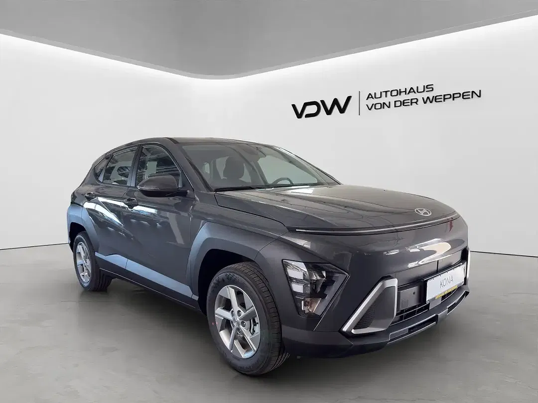 Hyundai KONA - Thumbnail 10