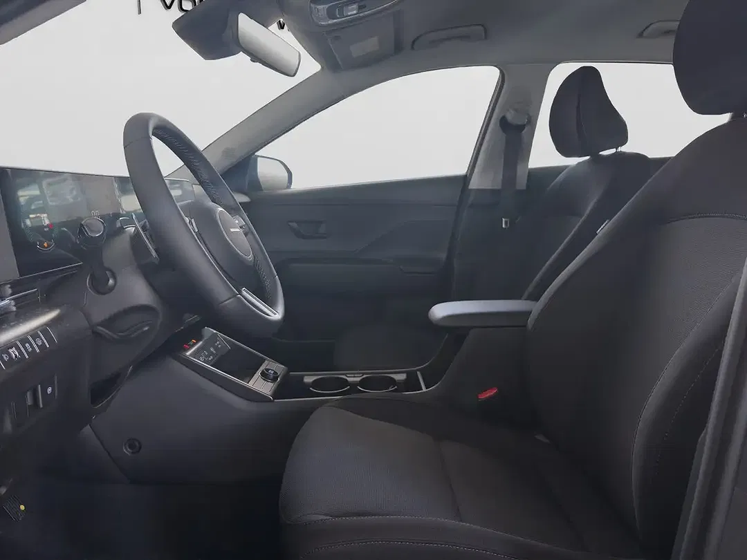 Hyundai KONA - Thumbnail 11