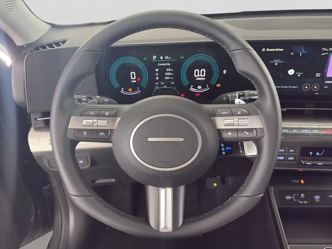 Hyundai KONA - Thumbnail 12
