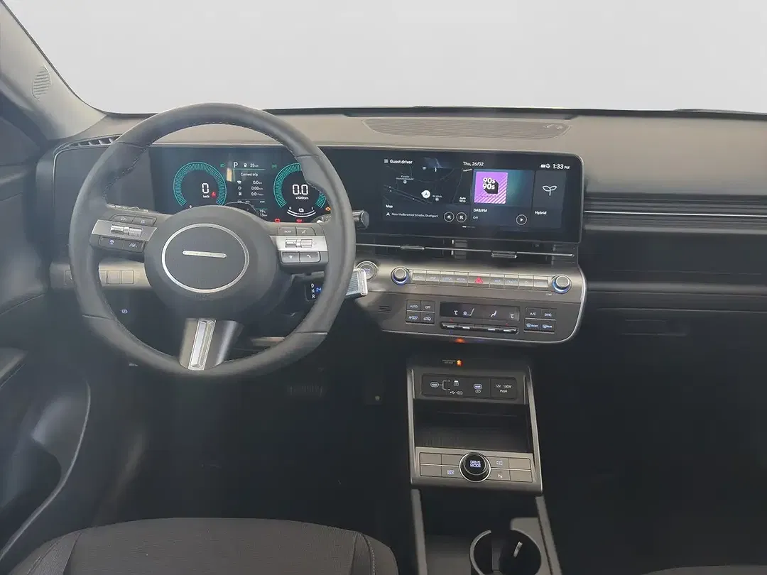 Hyundai KONA - Thumbnail 13