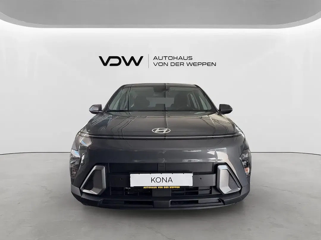 Hyundai KONA - Thumbnail 2
