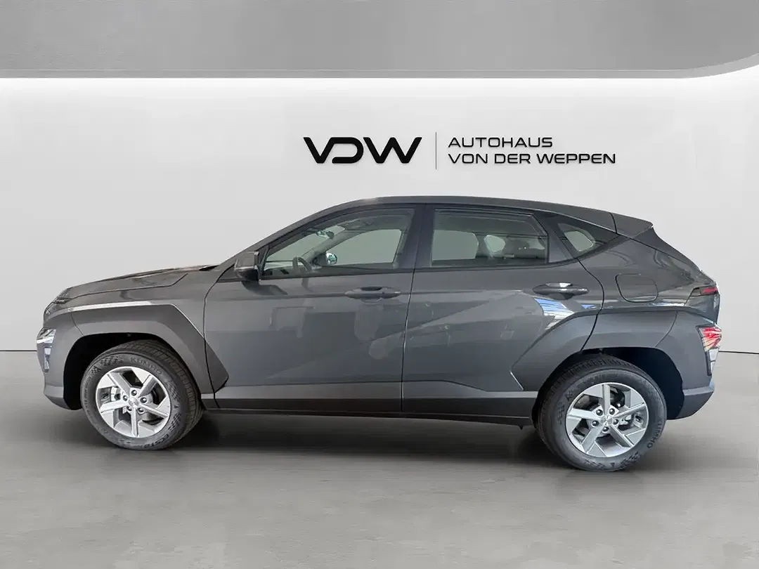 Hyundai KONA - Thumbnail 3