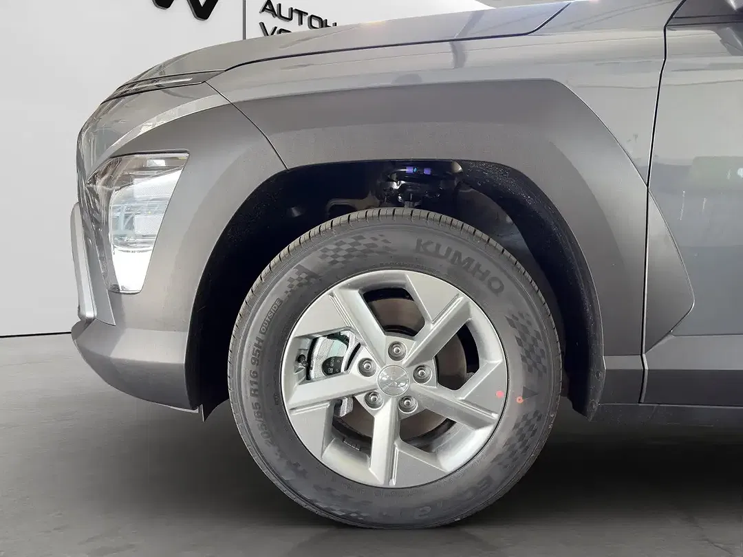 Hyundai KONA - Thumbnail 4
