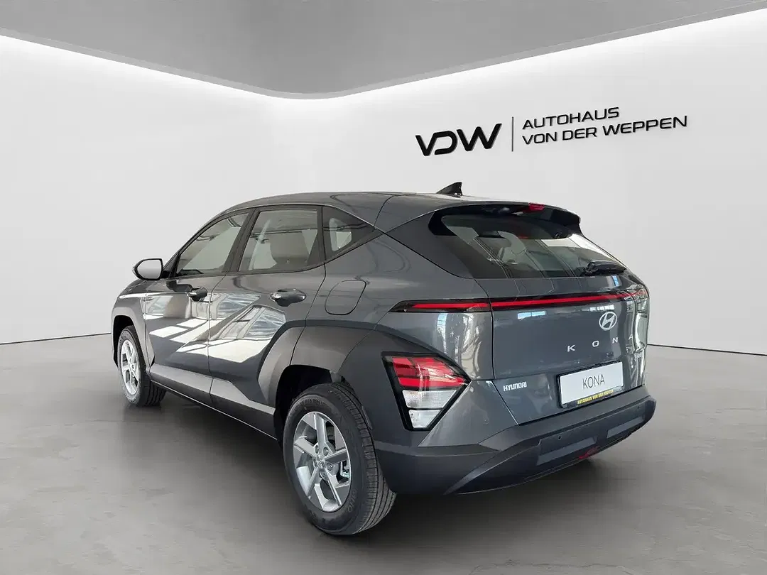 Hyundai KONA - Thumbnail 5