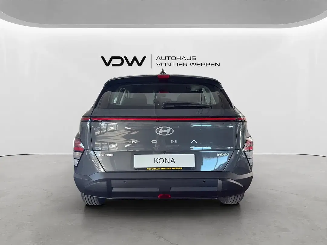 Hyundai KONA - Thumbnail 6