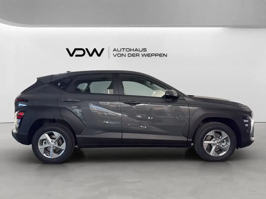 Hyundai KONA - Thumbnail 9
