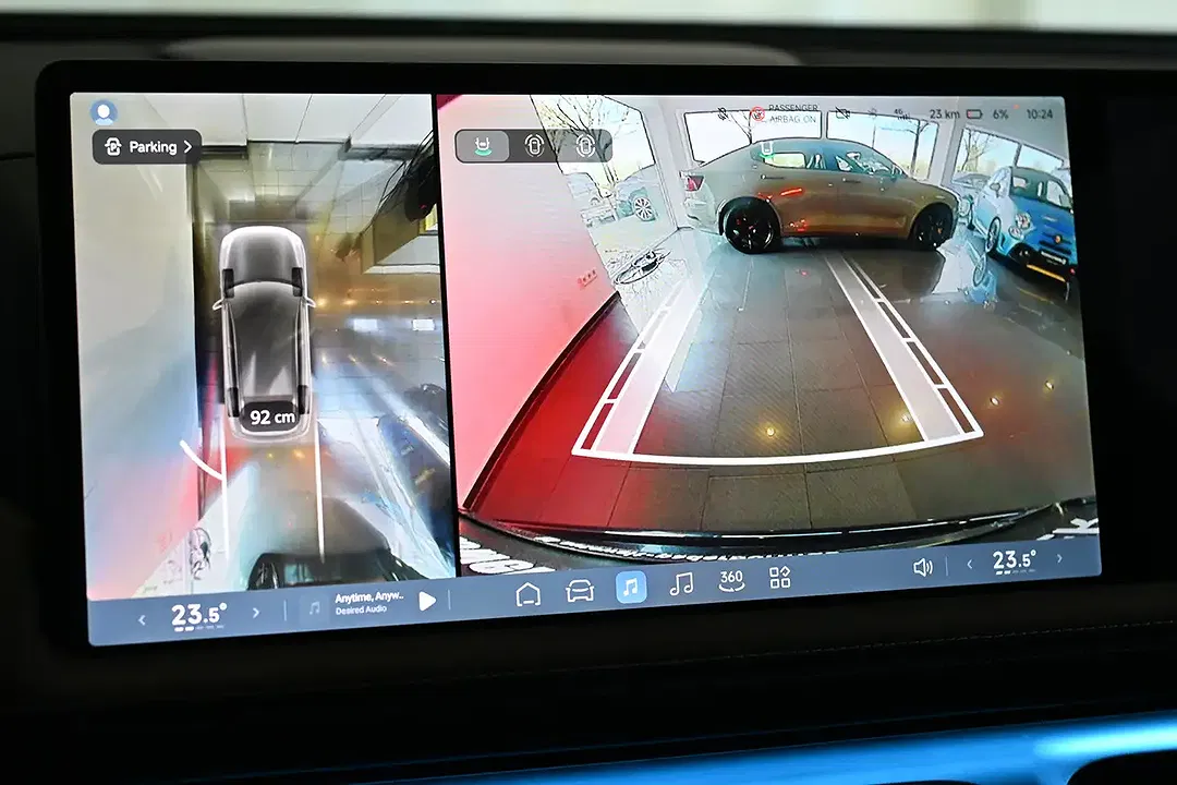 Xpeng G9 - Thumbnail 6
