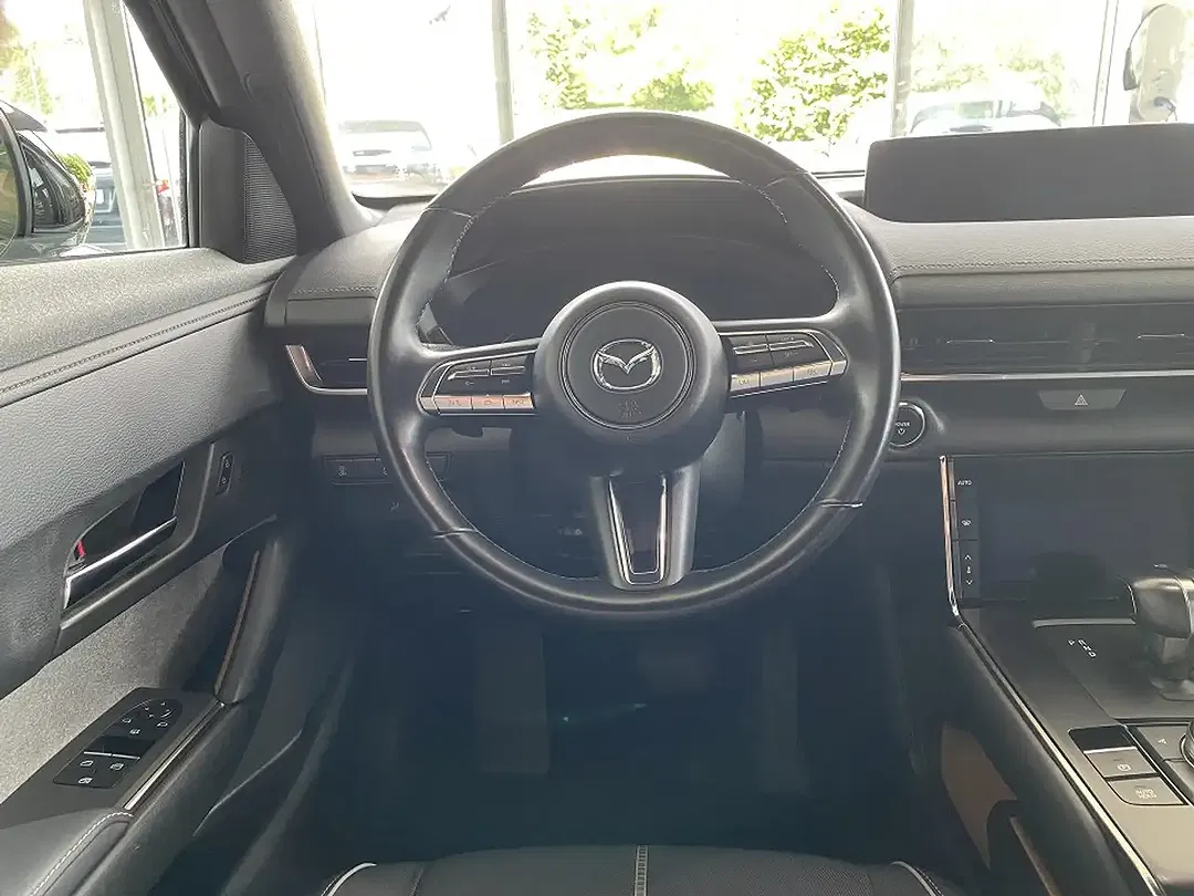 Mazda MX-30 - Thumbnail 3