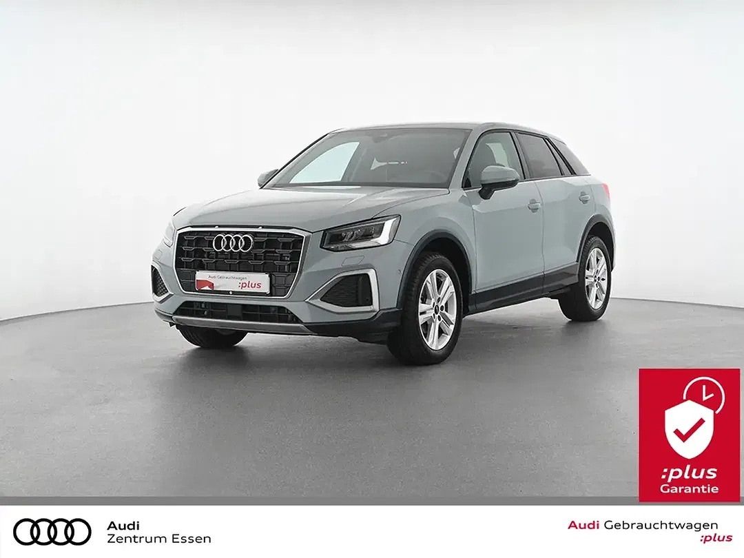Audi Q2 - Thumbnail 1
