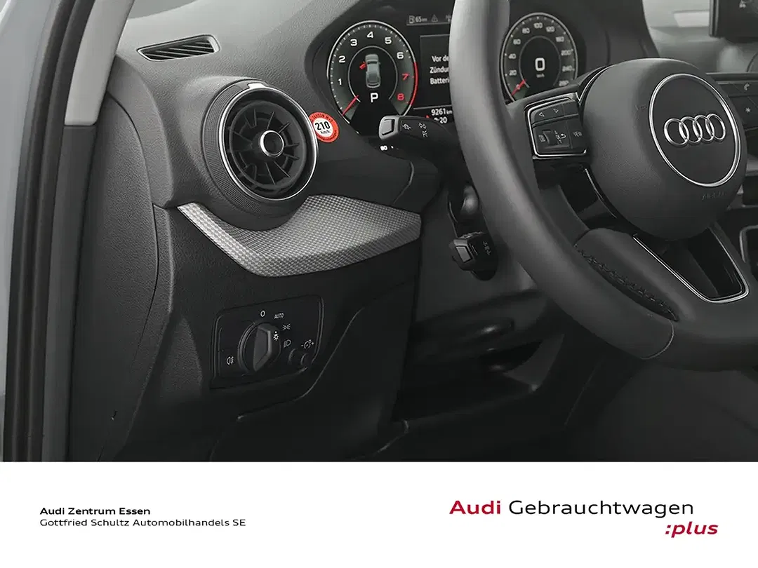 Audi Q2 - Thumbnail 10