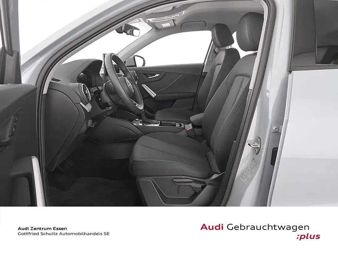 Audi Q2 - Thumbnail 11