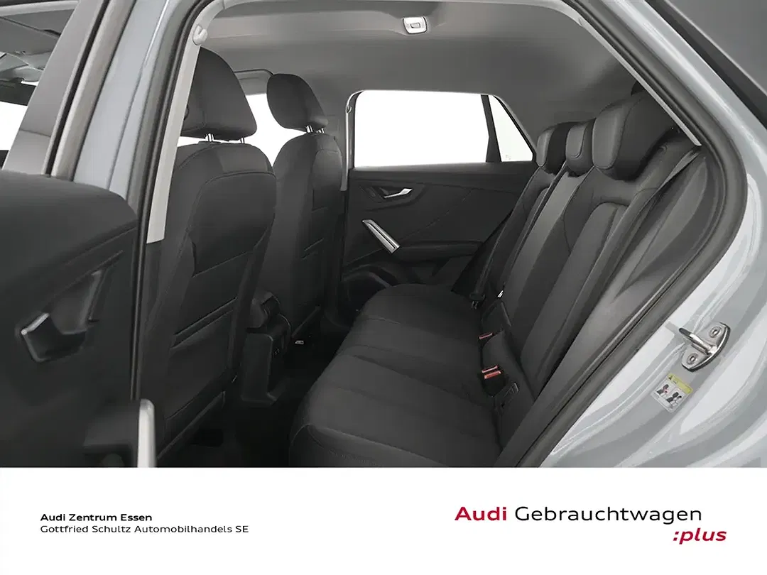 Audi Q2 - Thumbnail 12