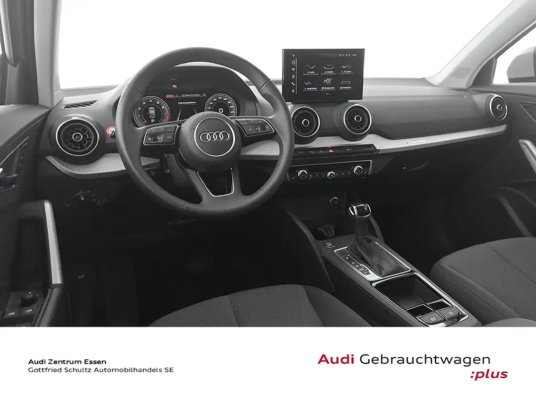 Audi Q2 - Thumbnail 13