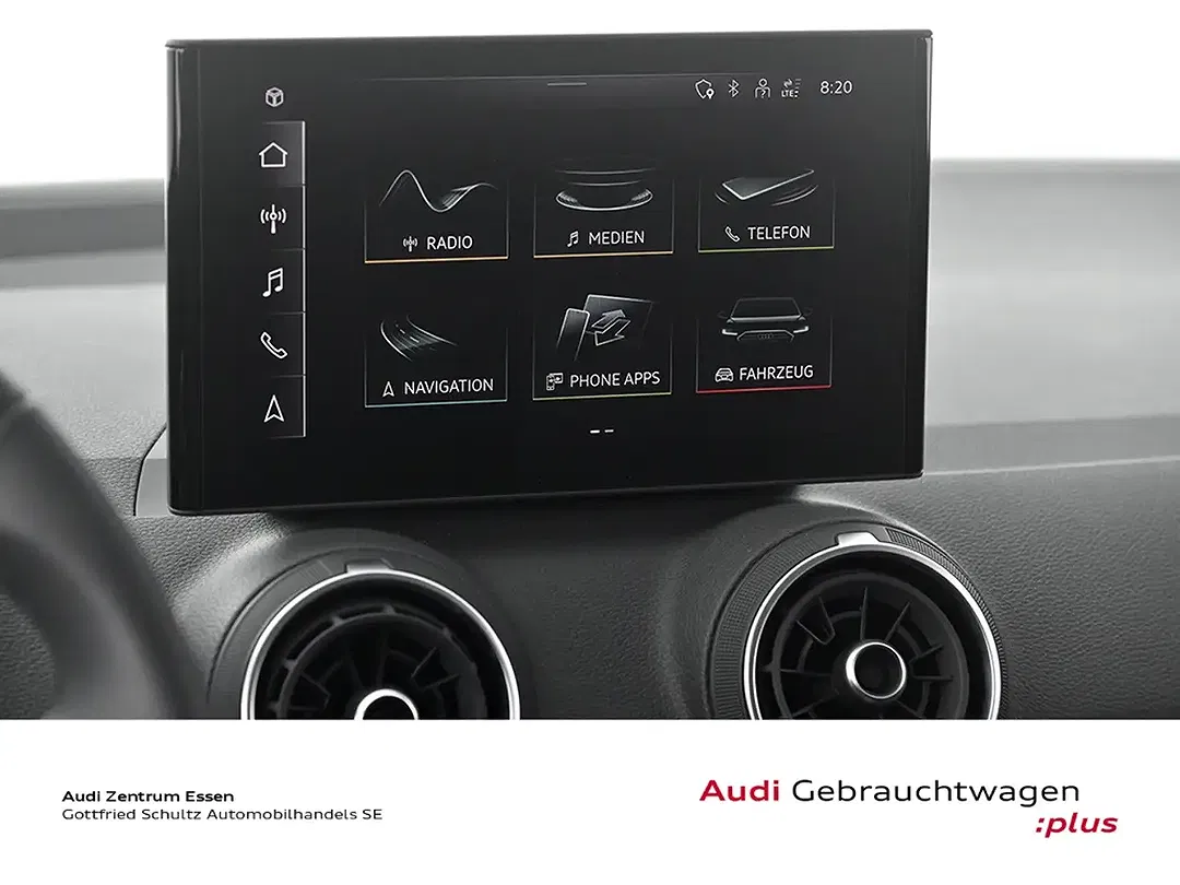 Audi Q2 - Thumbnail 15