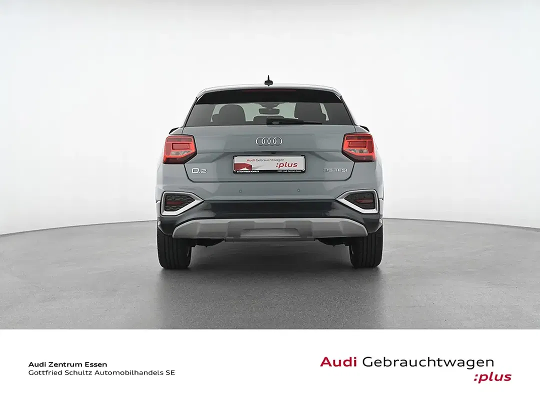 Audi Q2 - Thumbnail 5