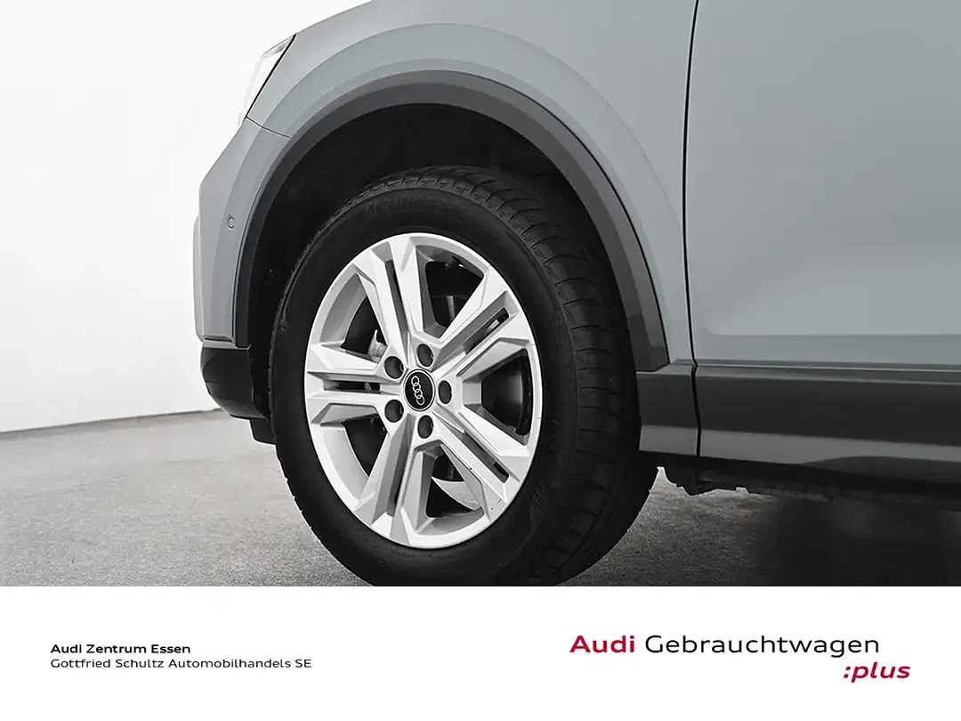 Audi Q2 - Thumbnail 6