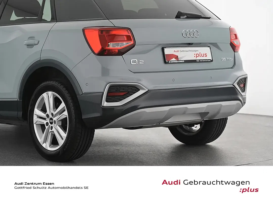 Audi Q2 - Thumbnail 7