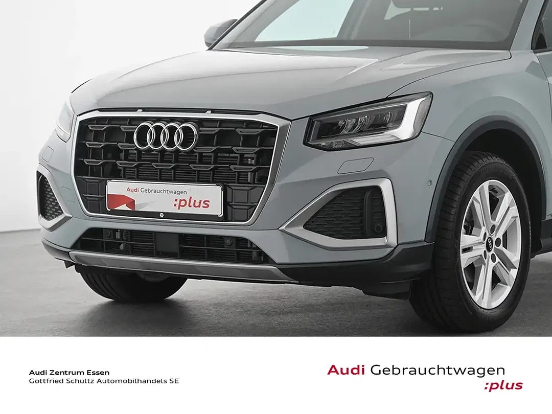 Audi Q2 - Thumbnail 8