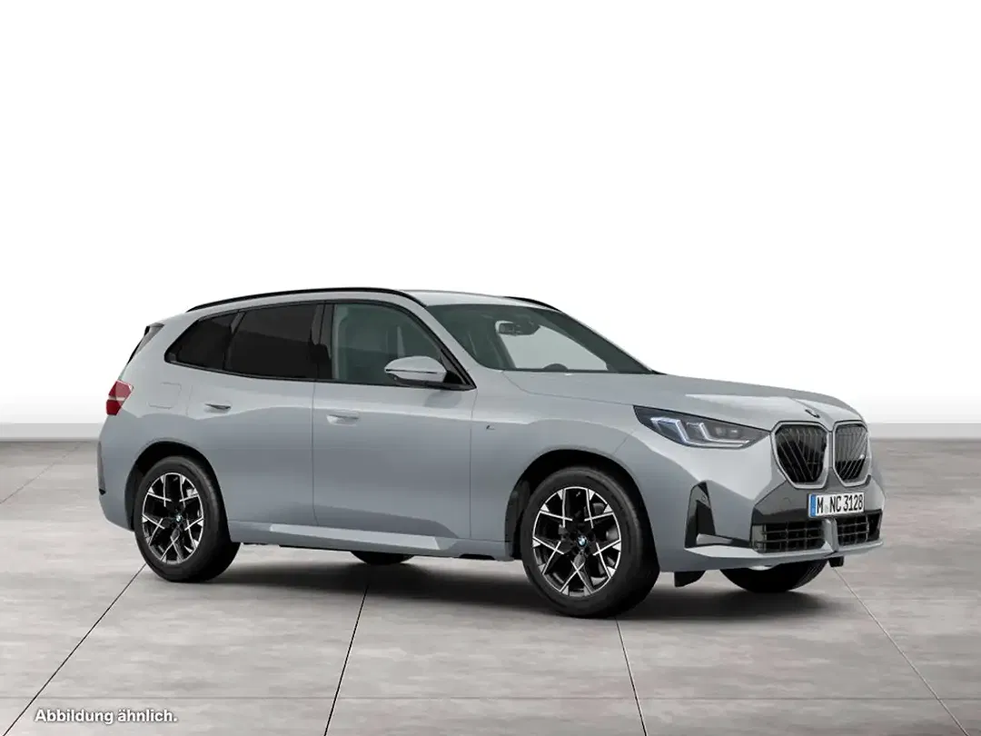 BMW X3 - Thumbnail 10