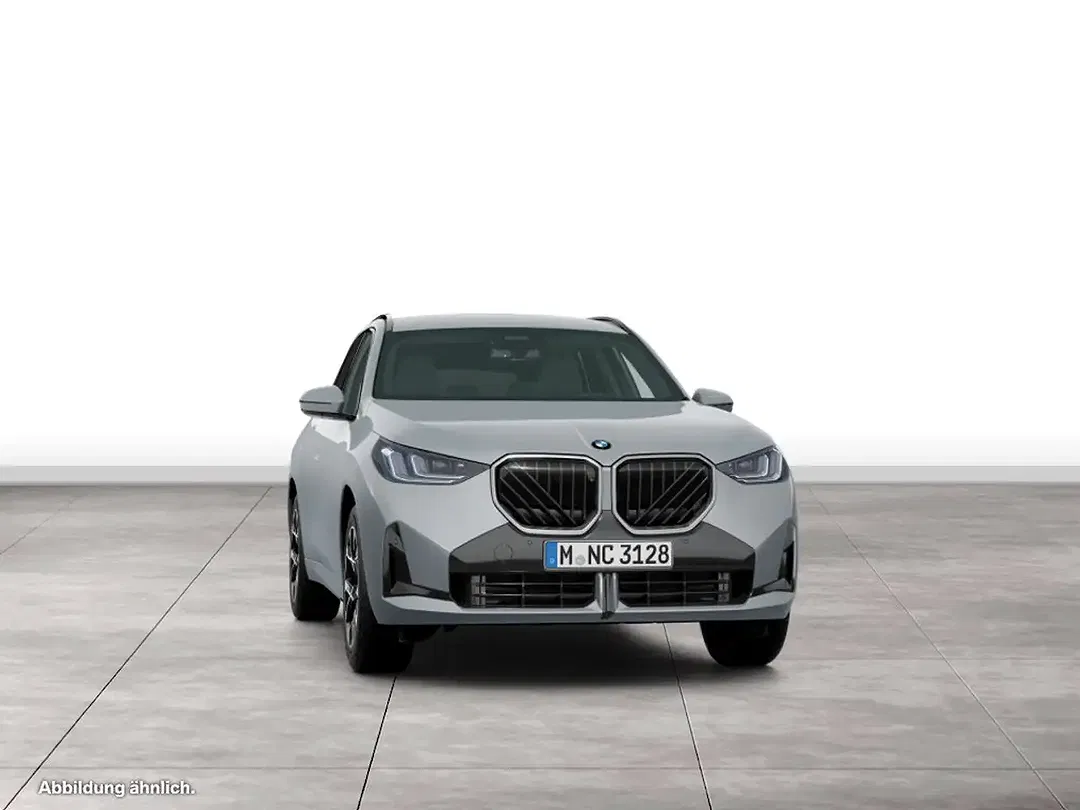 BMW X3 - Thumbnail 11