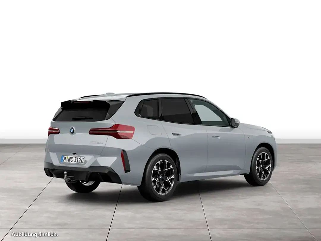 BMW X3 - Thumbnail 3