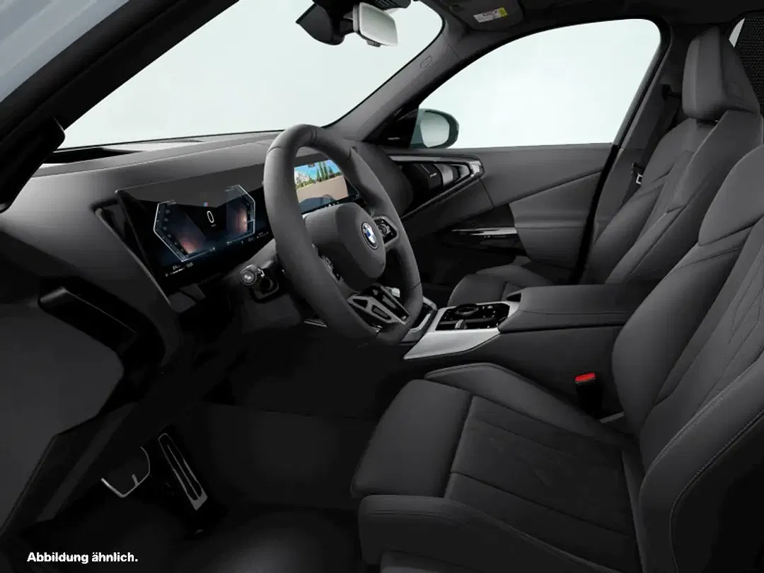 BMW X3 - Thumbnail 4