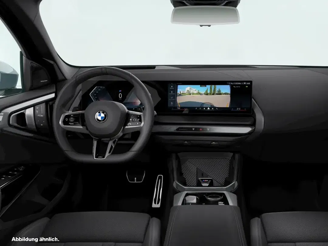 BMW X3 - Thumbnail 5