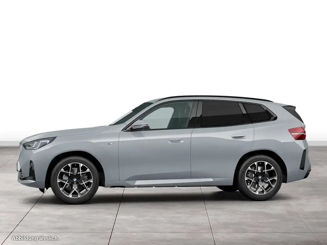 BMW X3 - Thumbnail 6