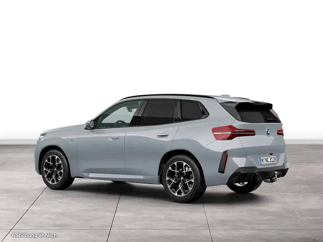BMW X3 - Thumbnail 7
