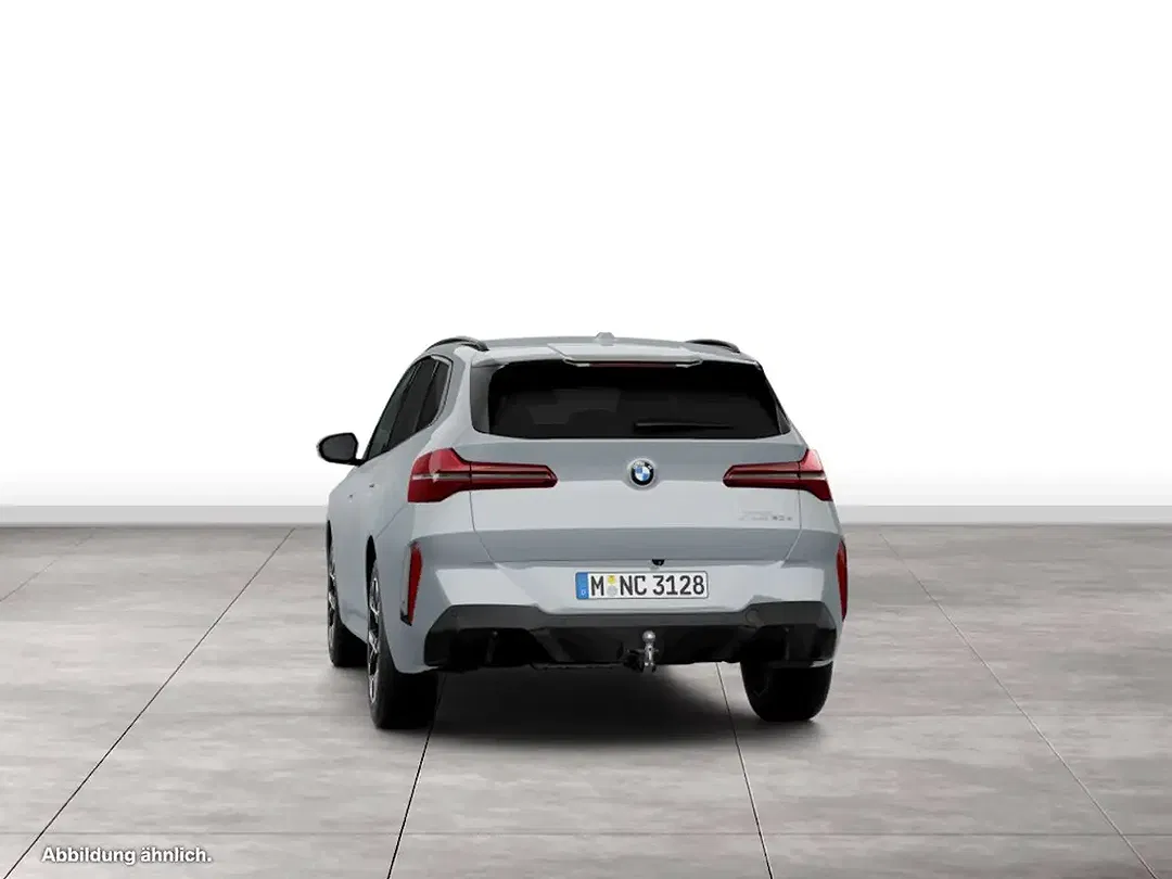 BMW X3 - Thumbnail 8