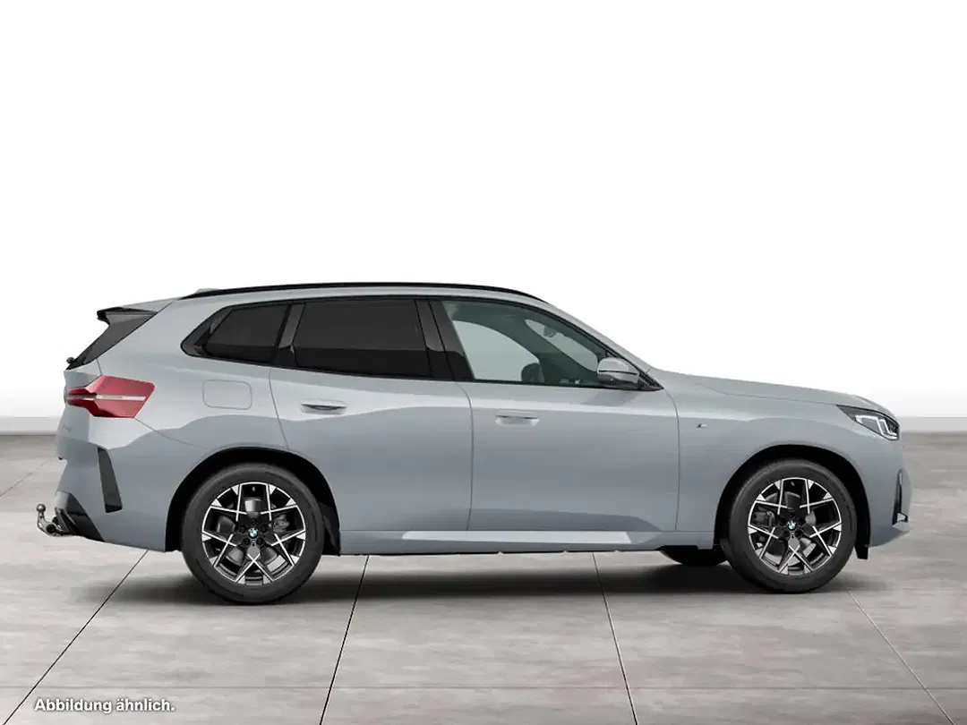 BMW X3 - Thumbnail 9