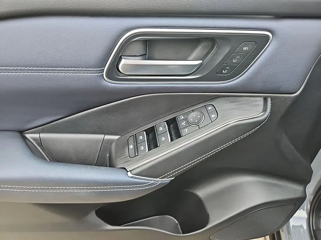 Nissan Qashqai - Thumbnail 14