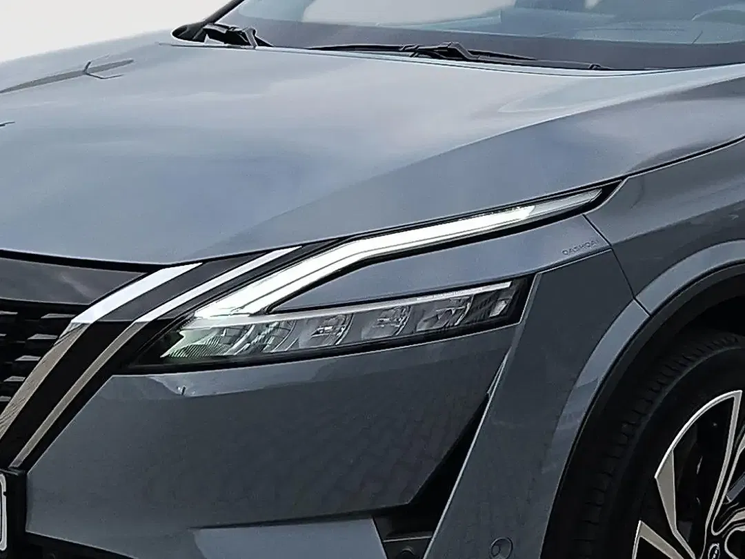 Nissan Qashqai - Thumbnail 6