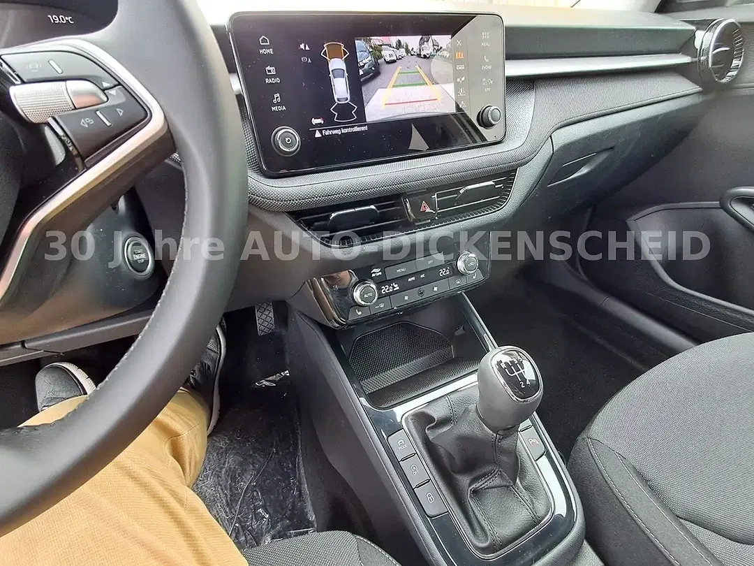 Skoda Fabia - Thumbnail 13