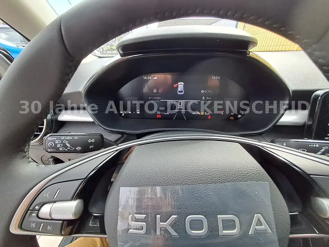 Skoda Fabia - Thumbnail 15