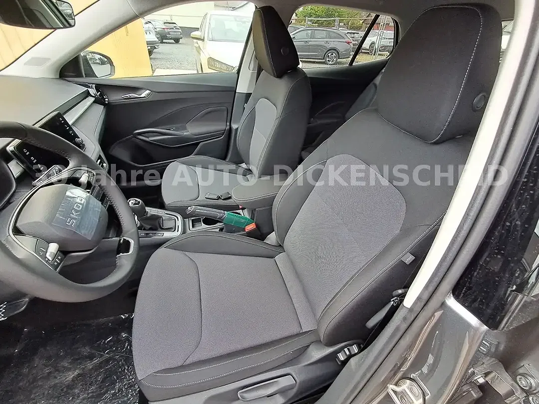 Skoda Fabia - Thumbnail 9