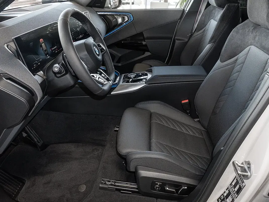 BMW X3 - Thumbnail 10