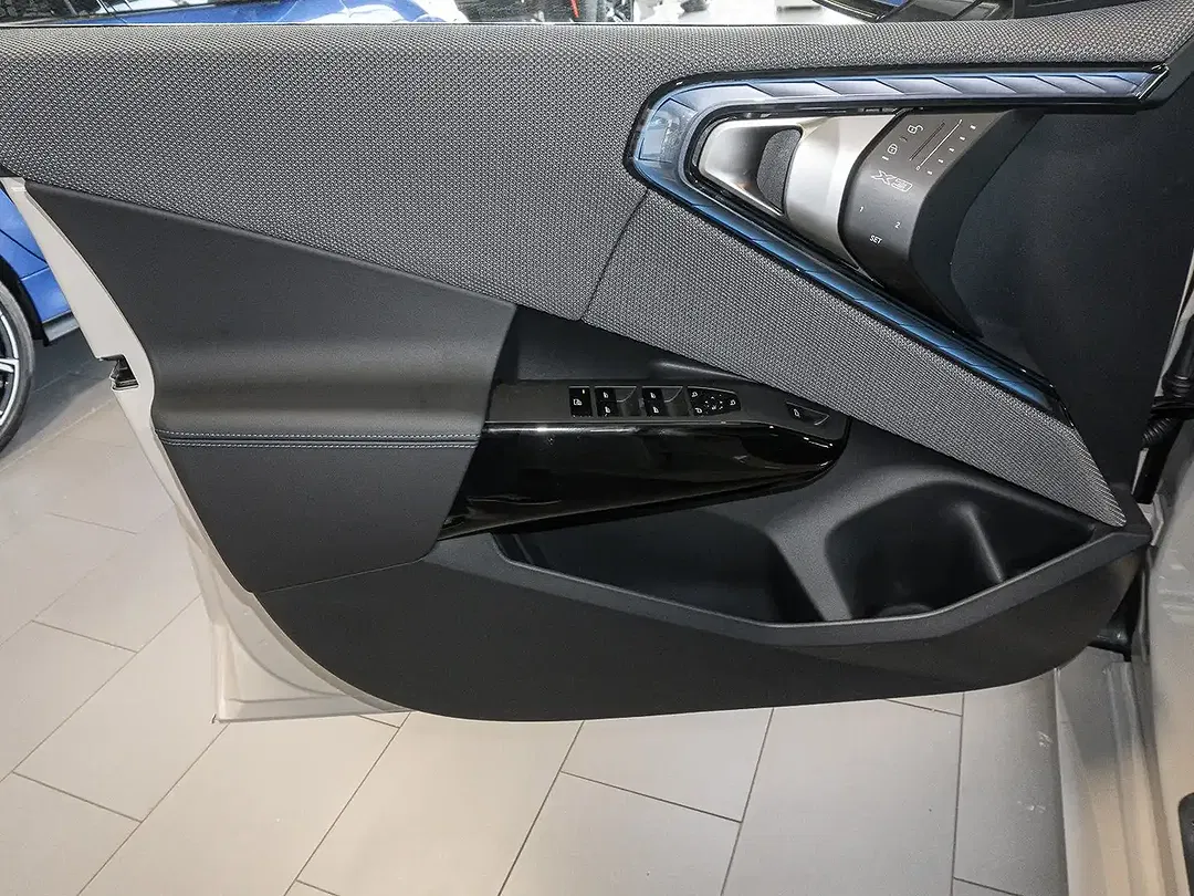 BMW X3 - Thumbnail 13