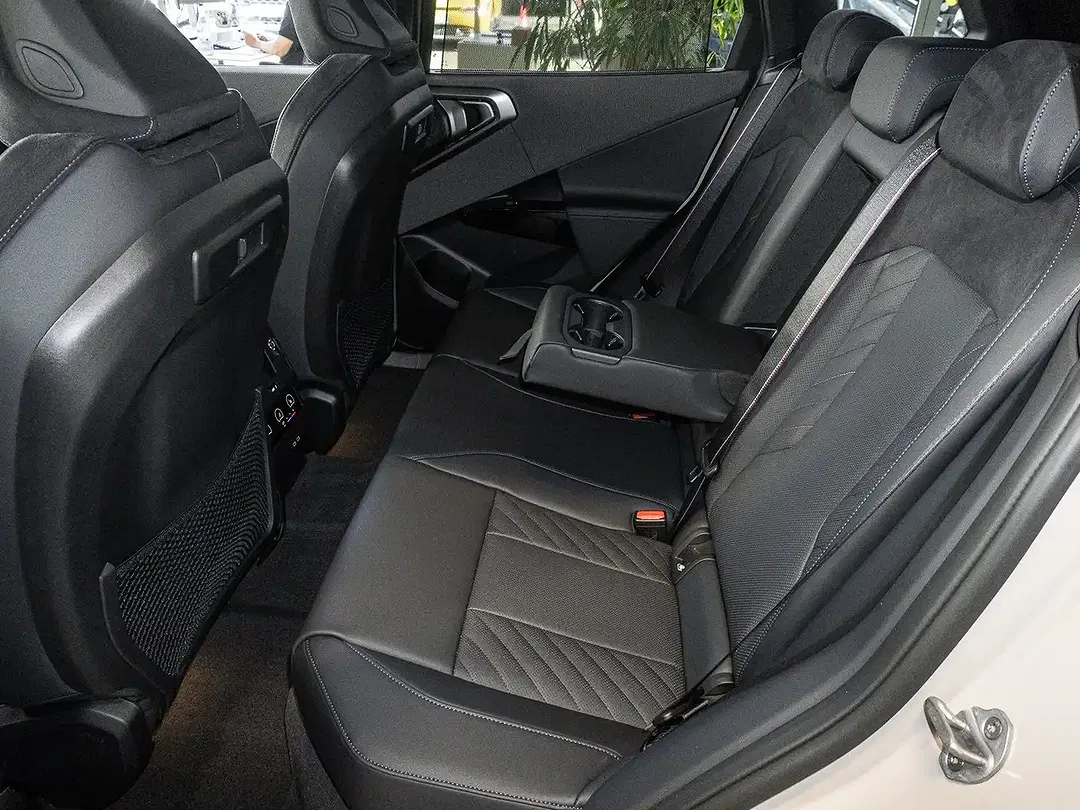 BMW X3 - Thumbnail 14