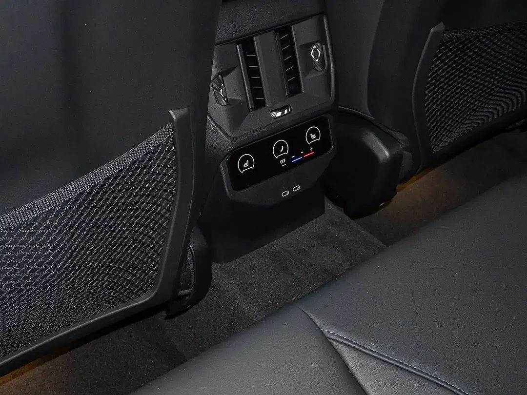 BMW X3 - Thumbnail 15