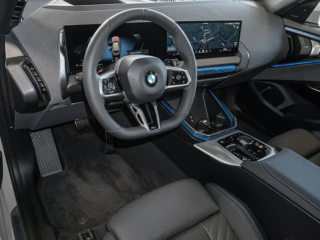 BMW X3 - Thumbnail 5
