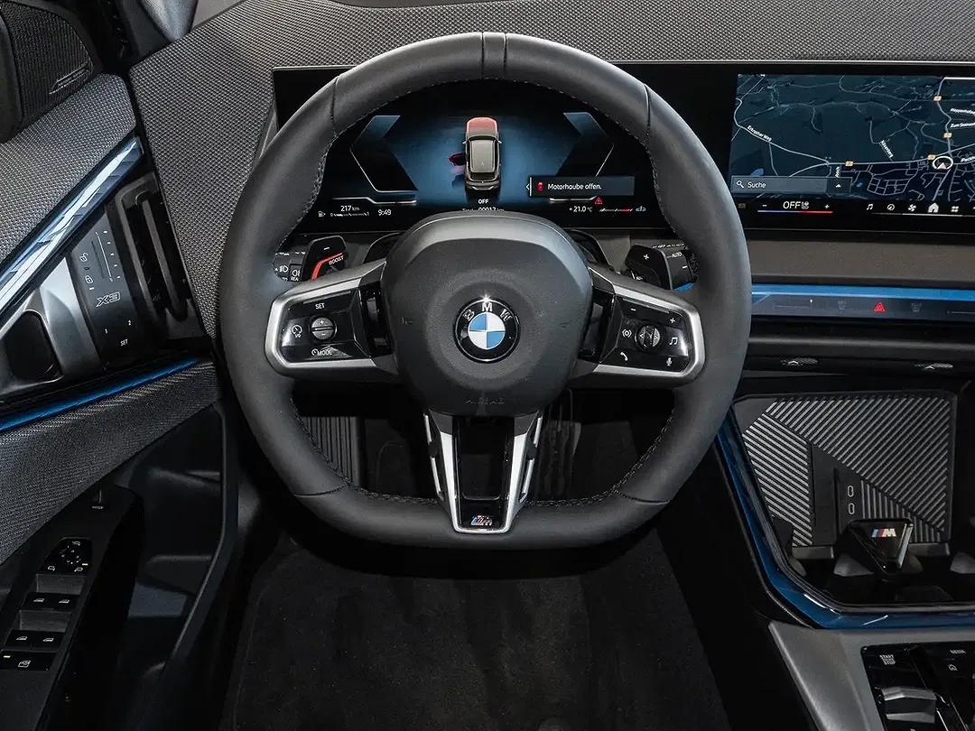 BMW X3 - Thumbnail 7